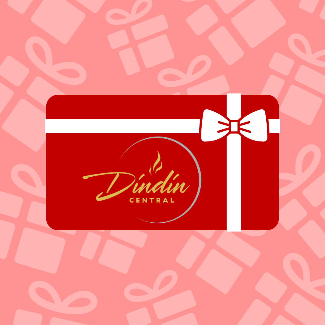 Dindin Central Gift Card